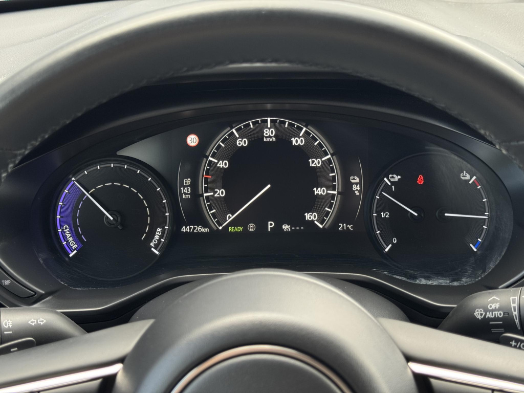 Mazda Mx-30
