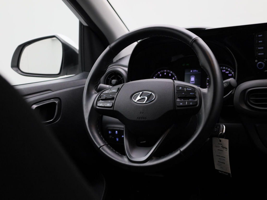 Hyundai I 10