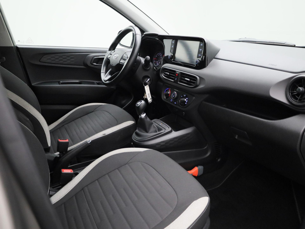 Hyundai I 10