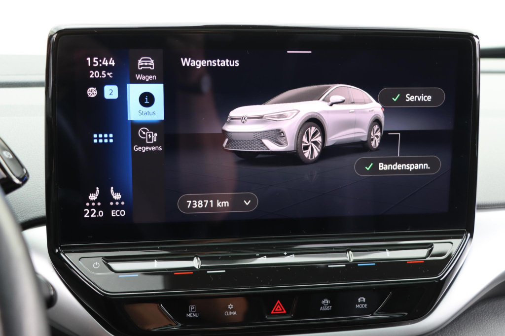 Volkswagen Id.5
