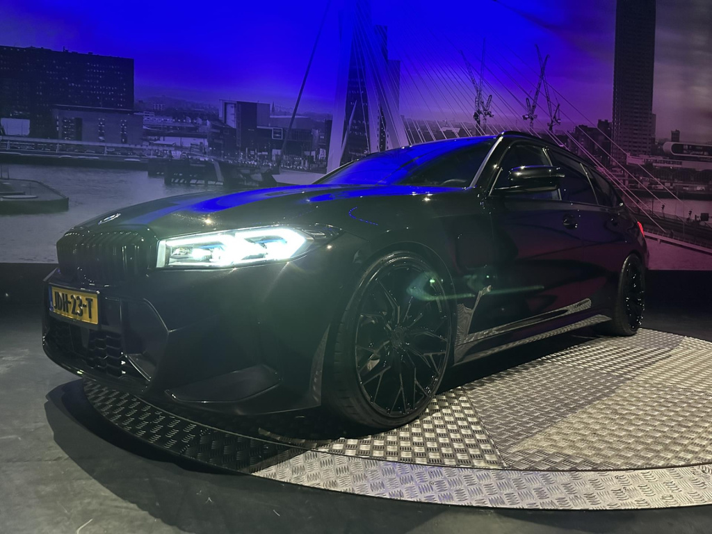 BMW 3-serie