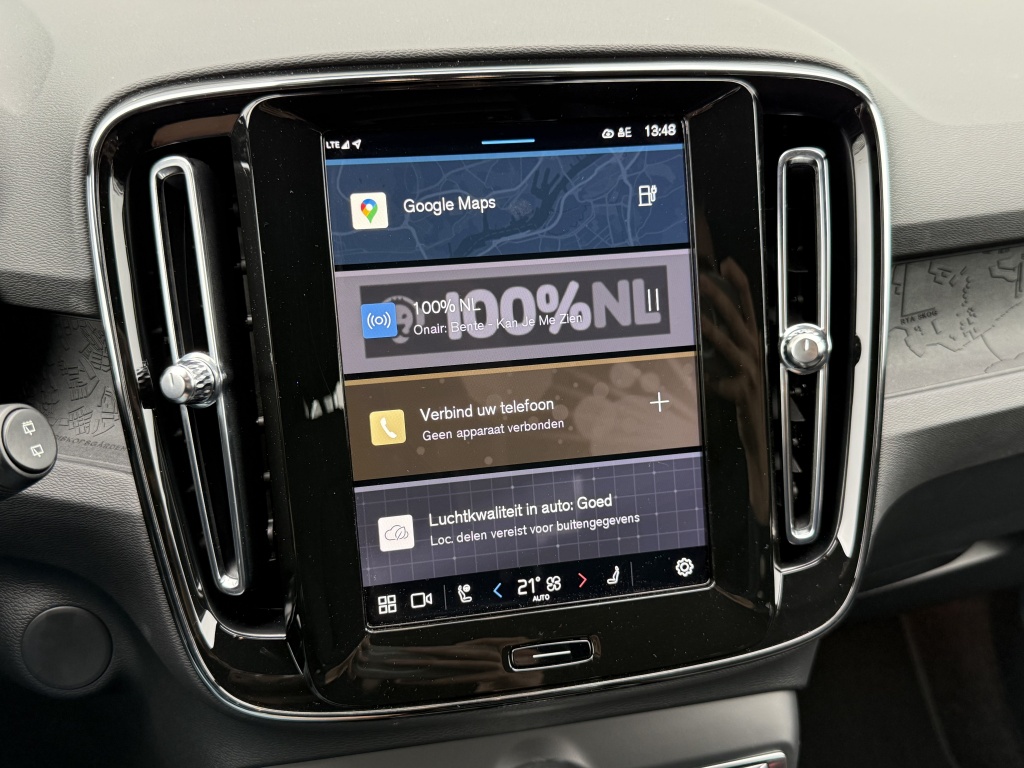 Volvo Ex40