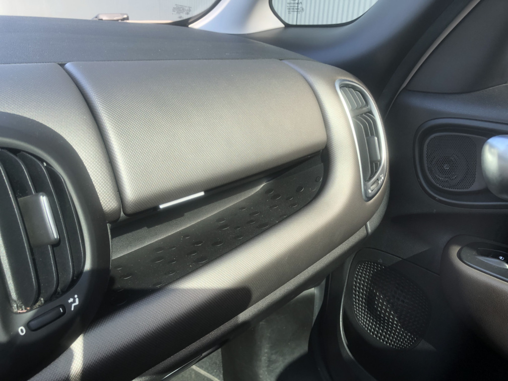 Fiat 500 L