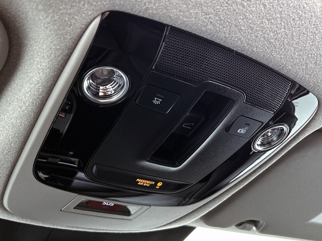Kia Niro Ev