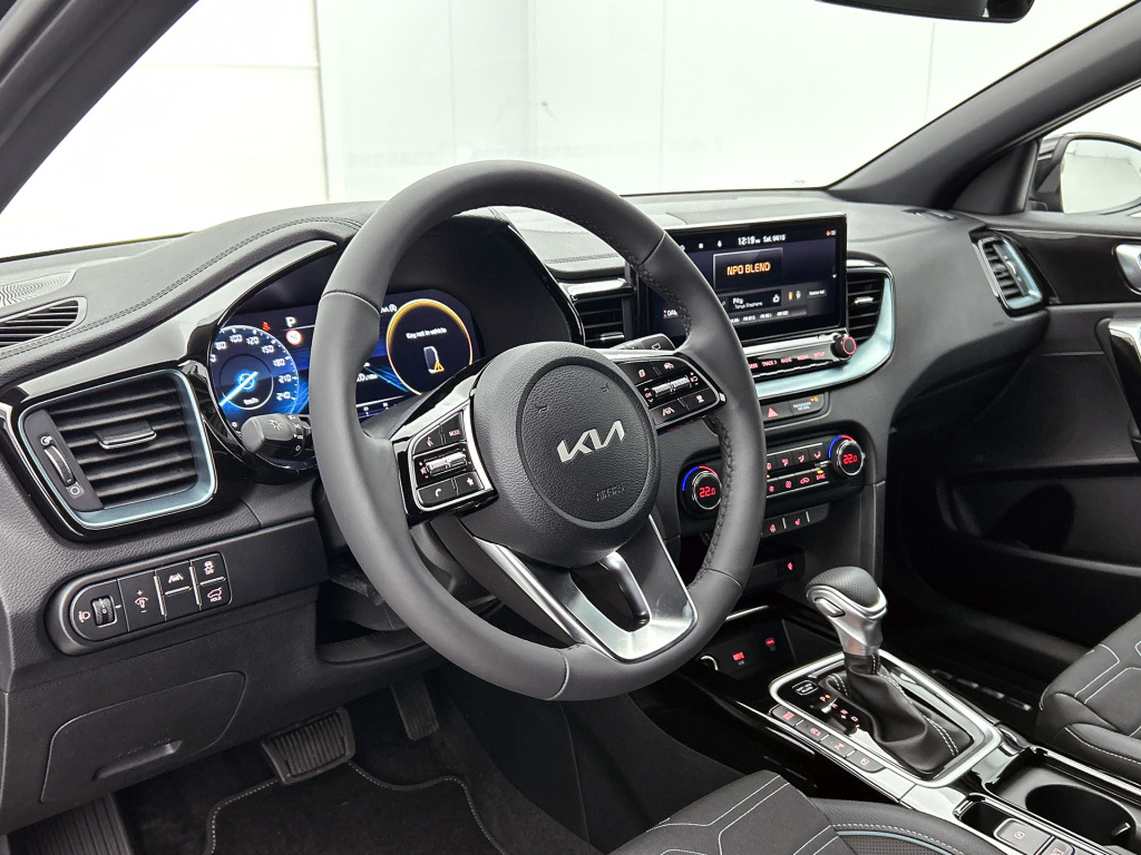Kia Ceed Sportswagon