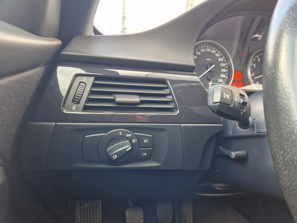 BMW 3-serie