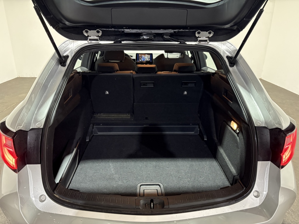 Toyota Corolla Touring Sports