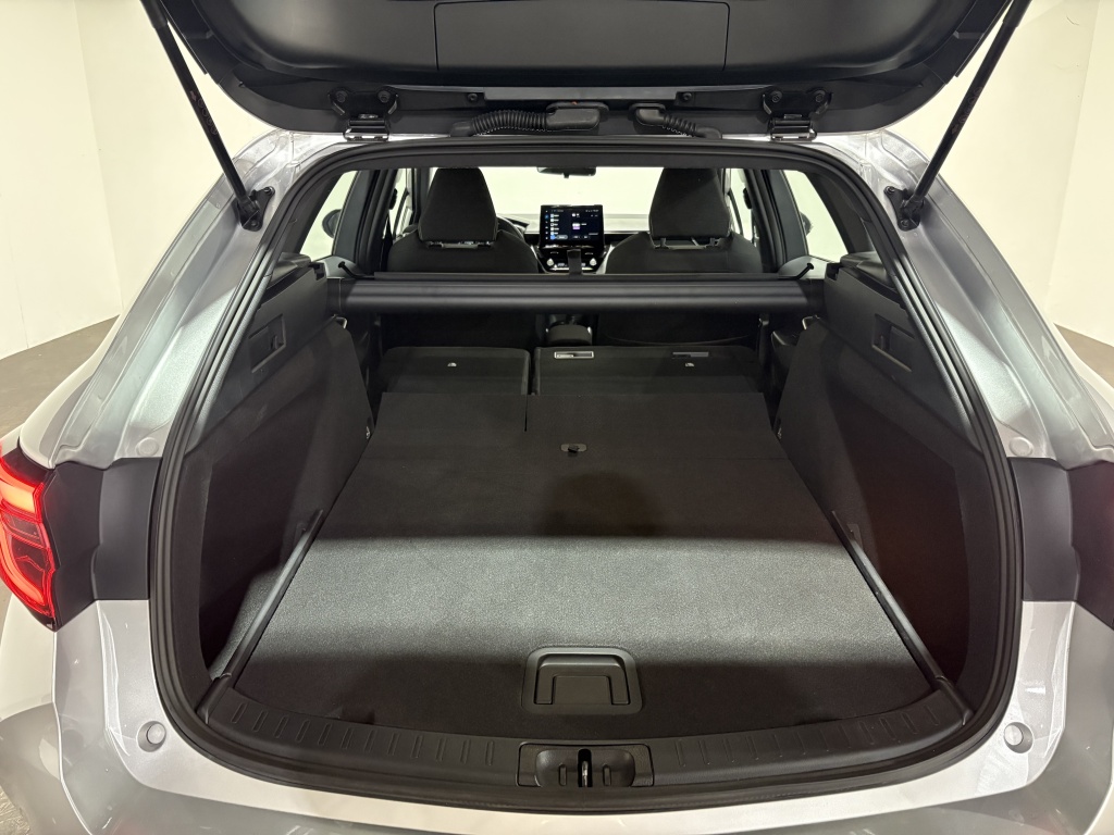 Toyota Corolla Touring Sports