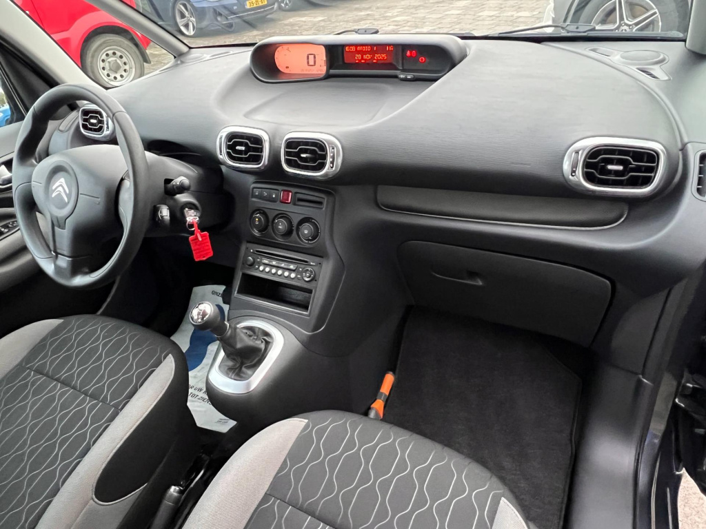 Citroen C3 Picasso