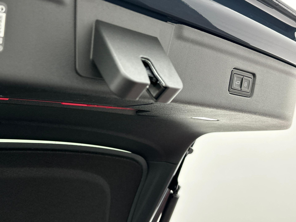 Audi A6 Sportback E-tron