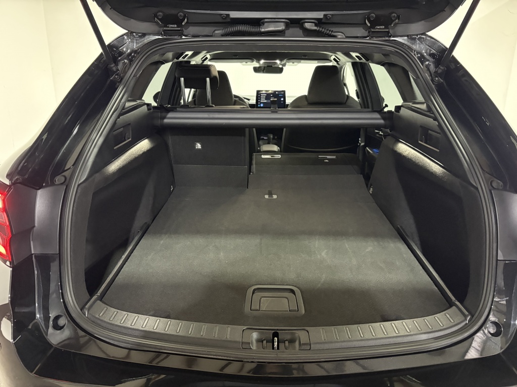 Toyota Corolla Touring Sports