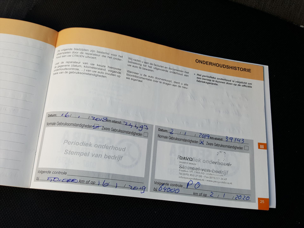 Citroen Grand C4 Picasso