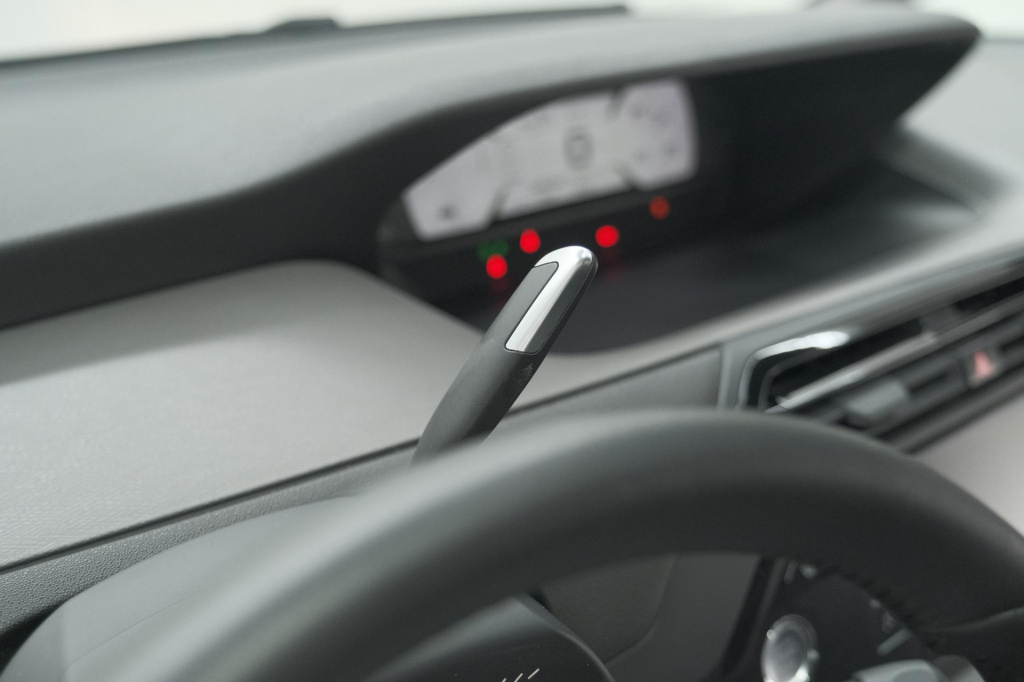 Citroen C4 Spacetourer