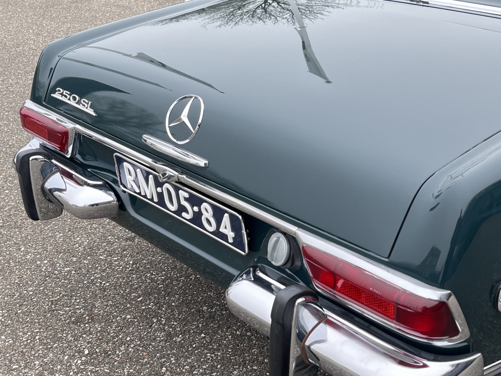 Mercedes-Benz Sl