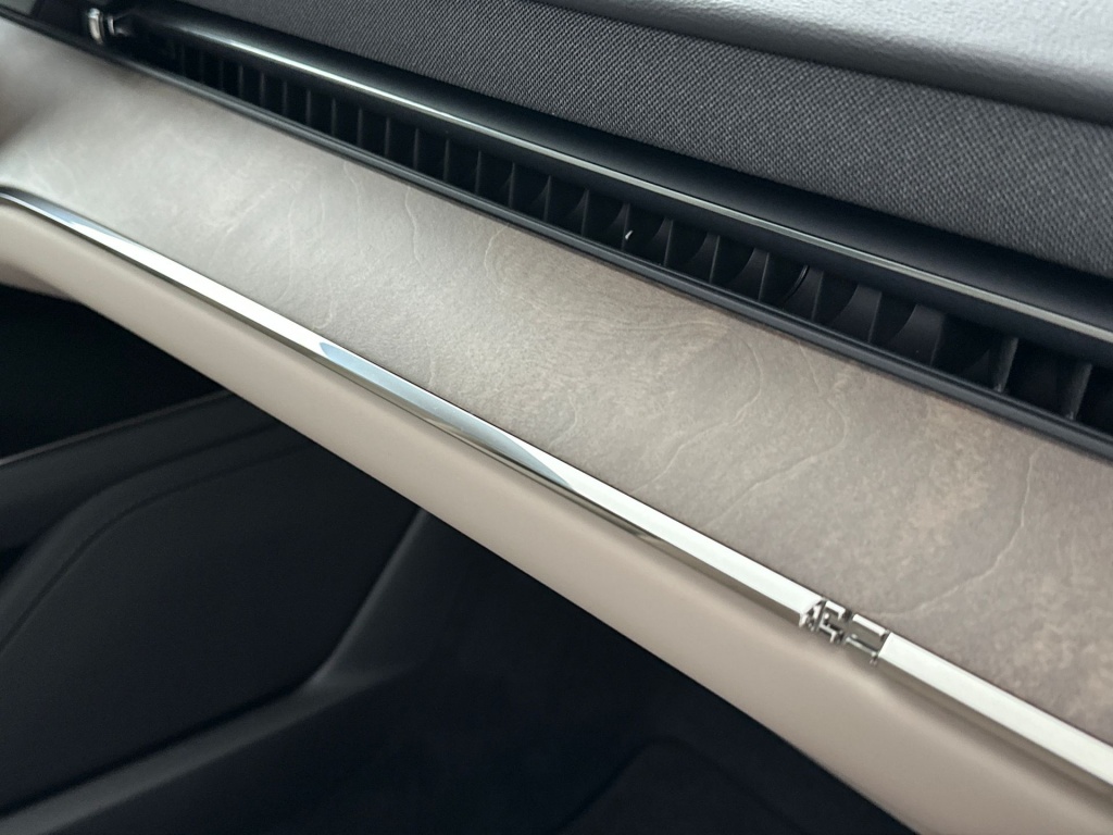 Volvo Es90