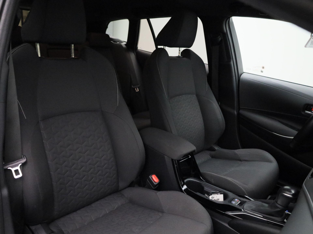 Toyota Corolla Touring Sports