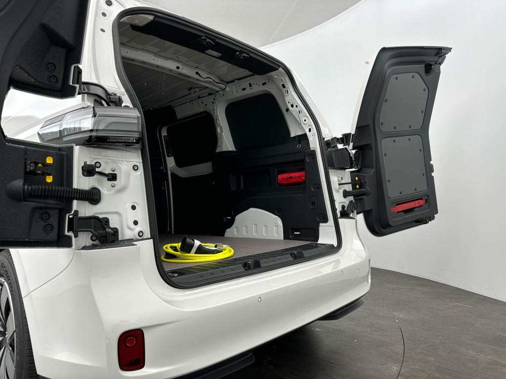 Volkswagen Id. Buzz Cargo