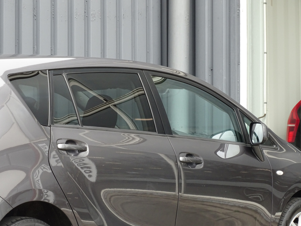 Toyota Corolla Verso