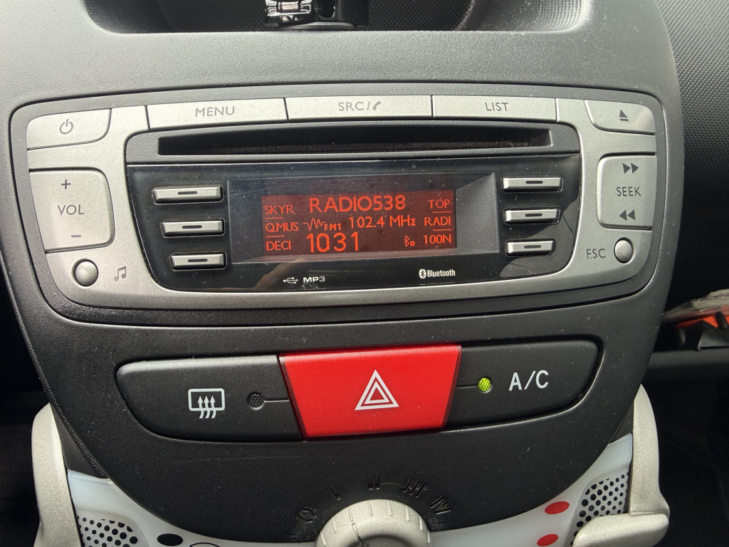 Citroen C1