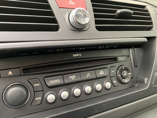 Citroen Grand C4 Picasso