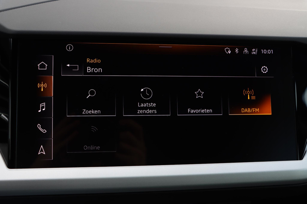 Audi Q4 Sportback E-tron