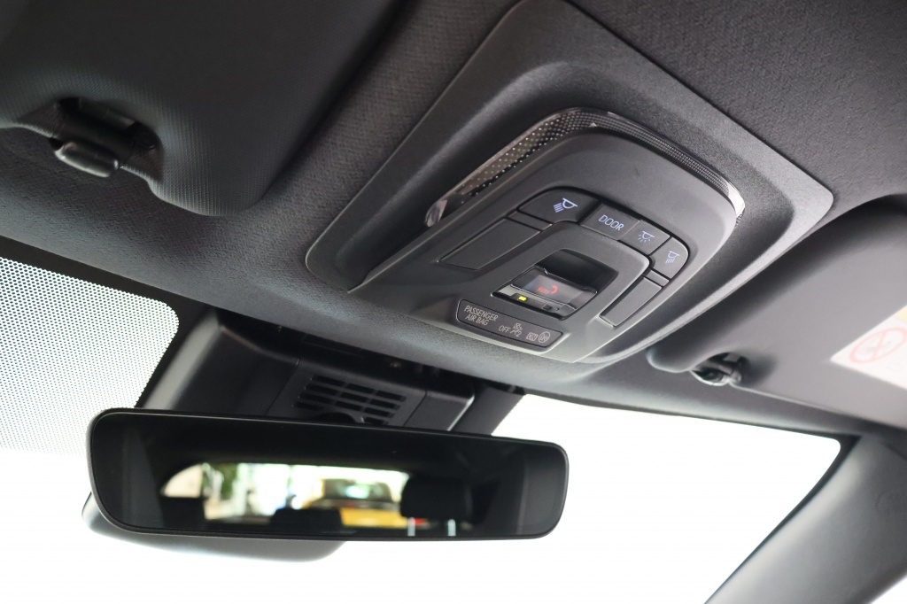 Toyota Corolla Touring Sports