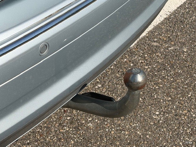 Mercedes-Benz Clk-klasse