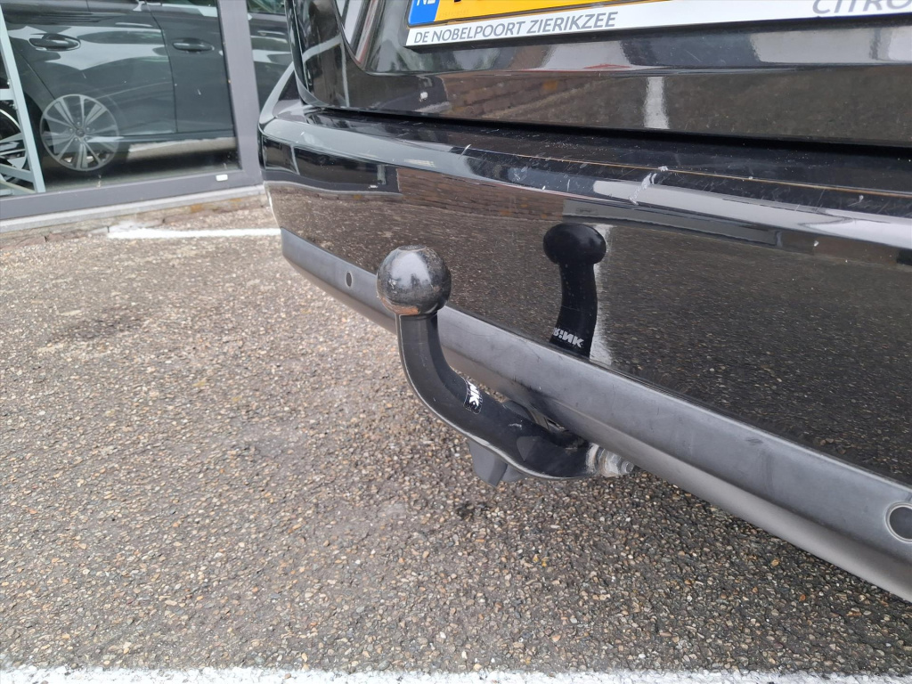 Citroen Grand C4 Picasso