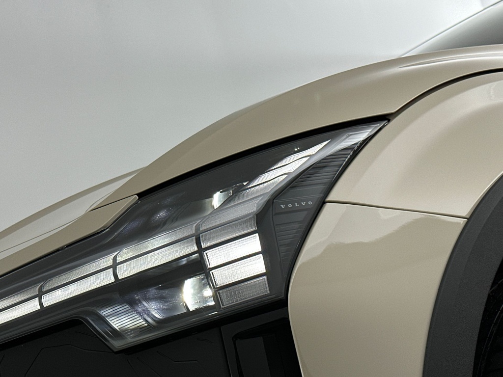 Volvo Ex30