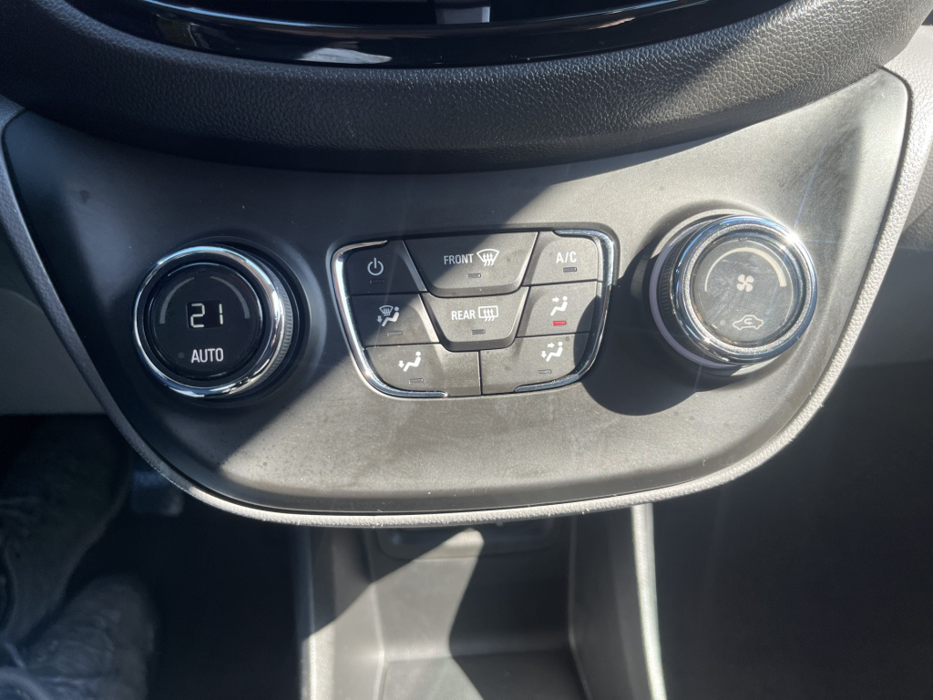 Opel Karl