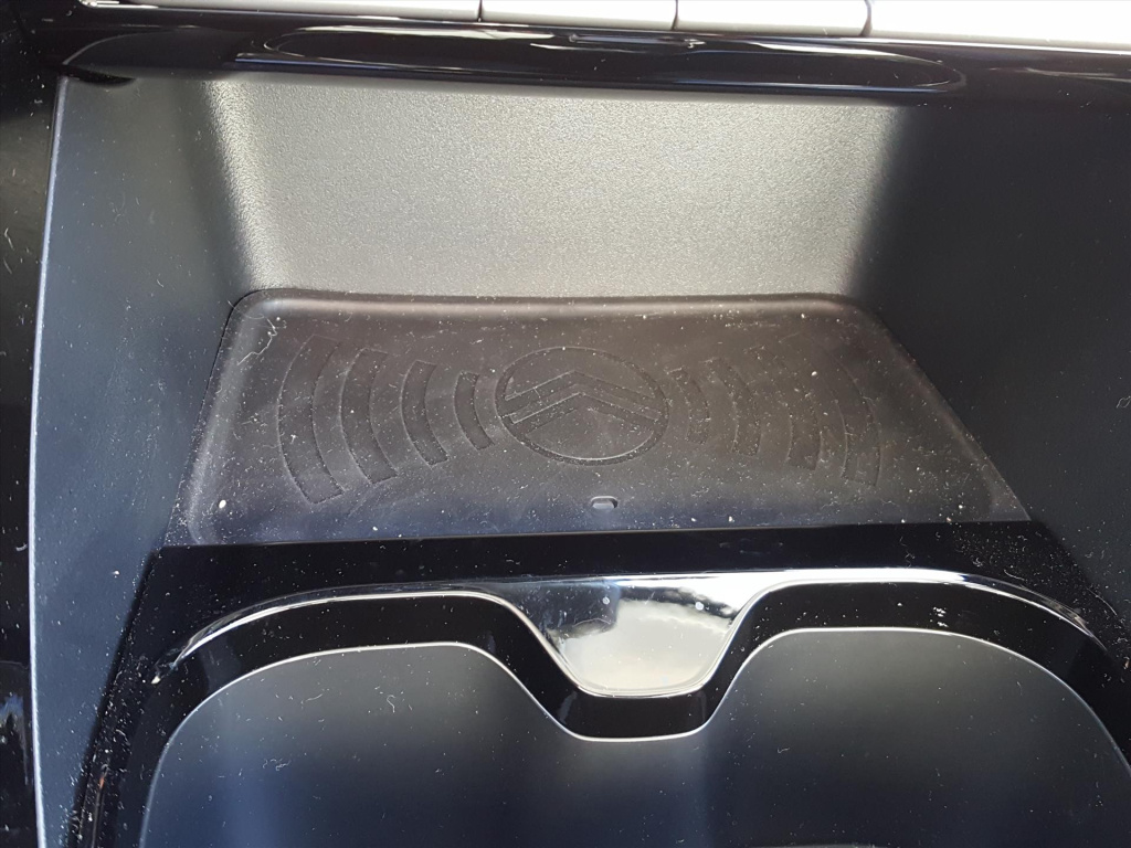 Citroen ë-c3 Aircross