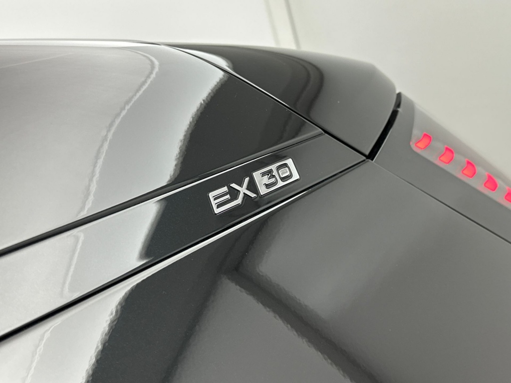 Volvo Ex30