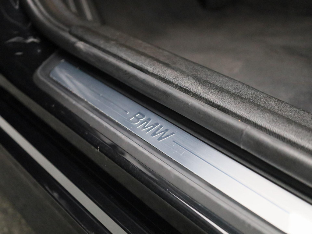 BMW 3-serie