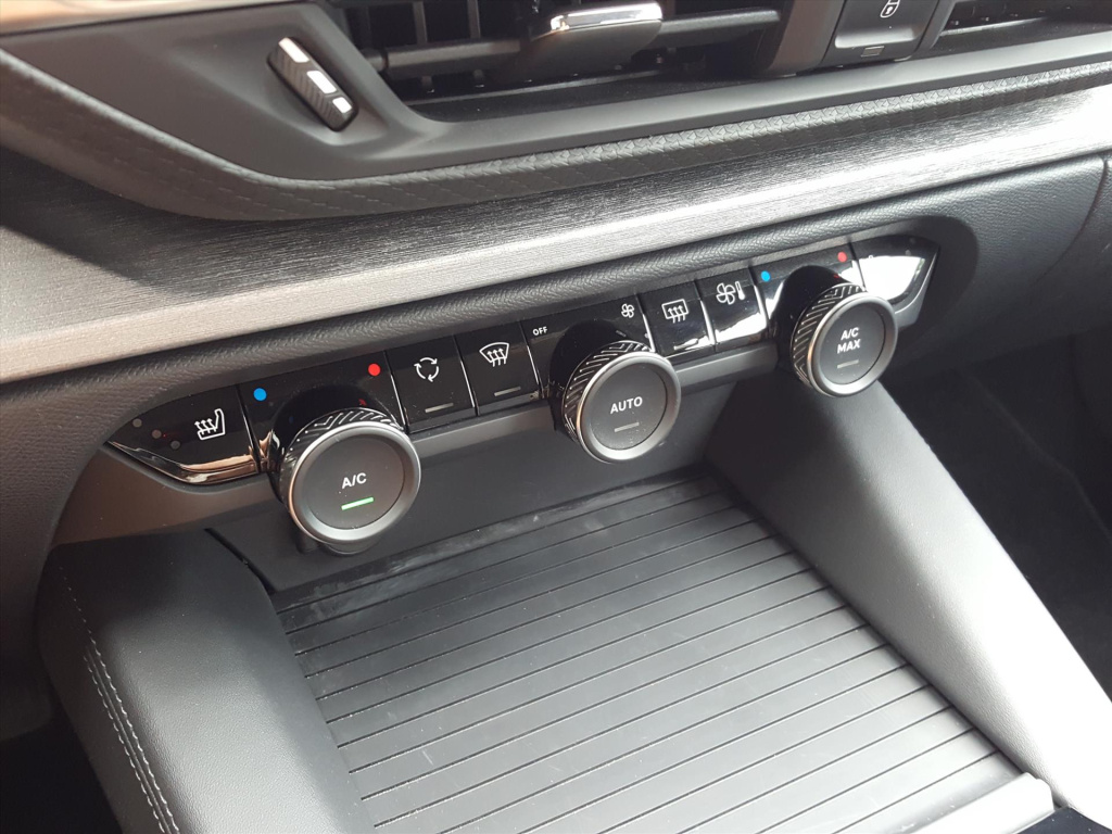 Citroen C5 X