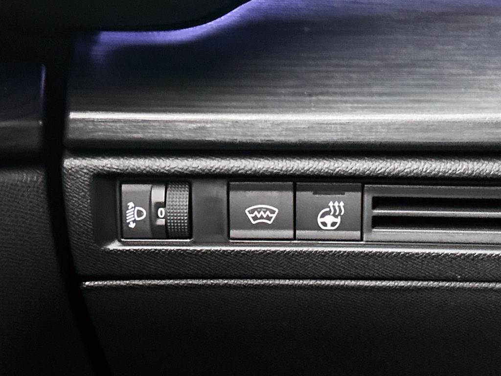 Citroen C5 X