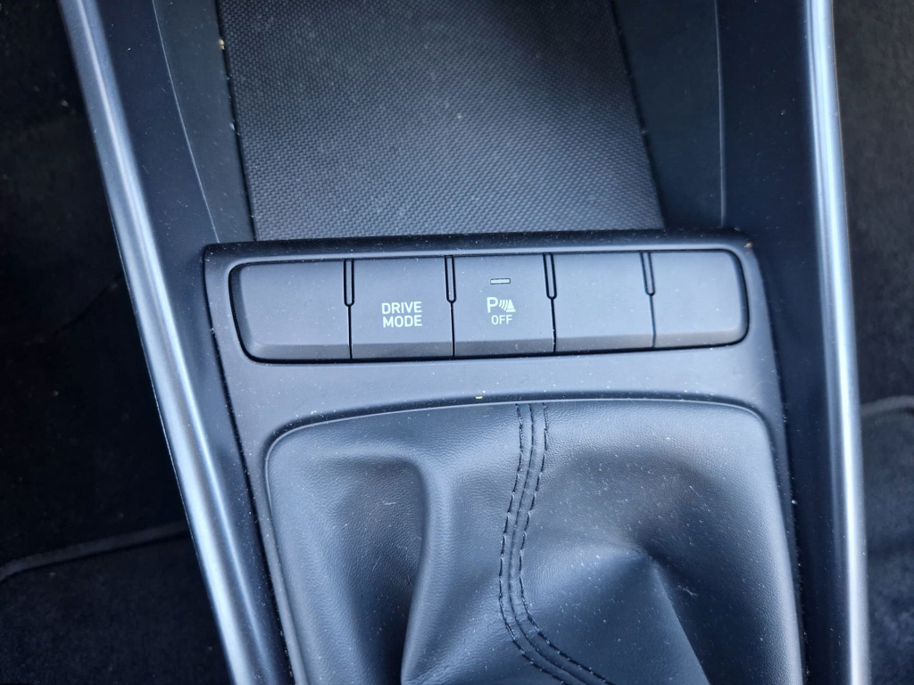 Hyundai I 20