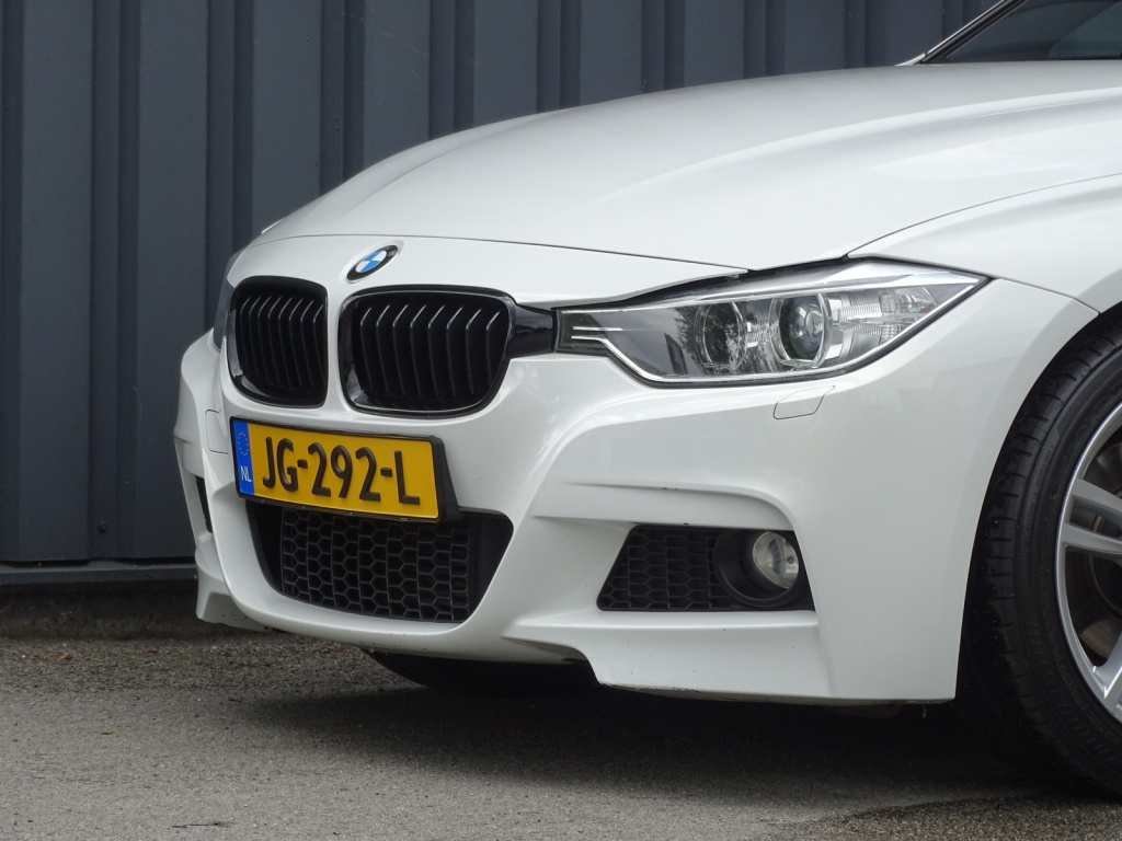 BMW 3-serie