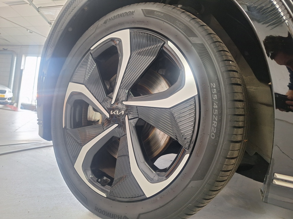 Kia Ev6