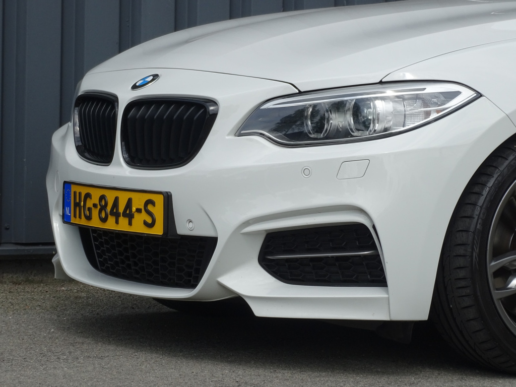 BMW 2-serie