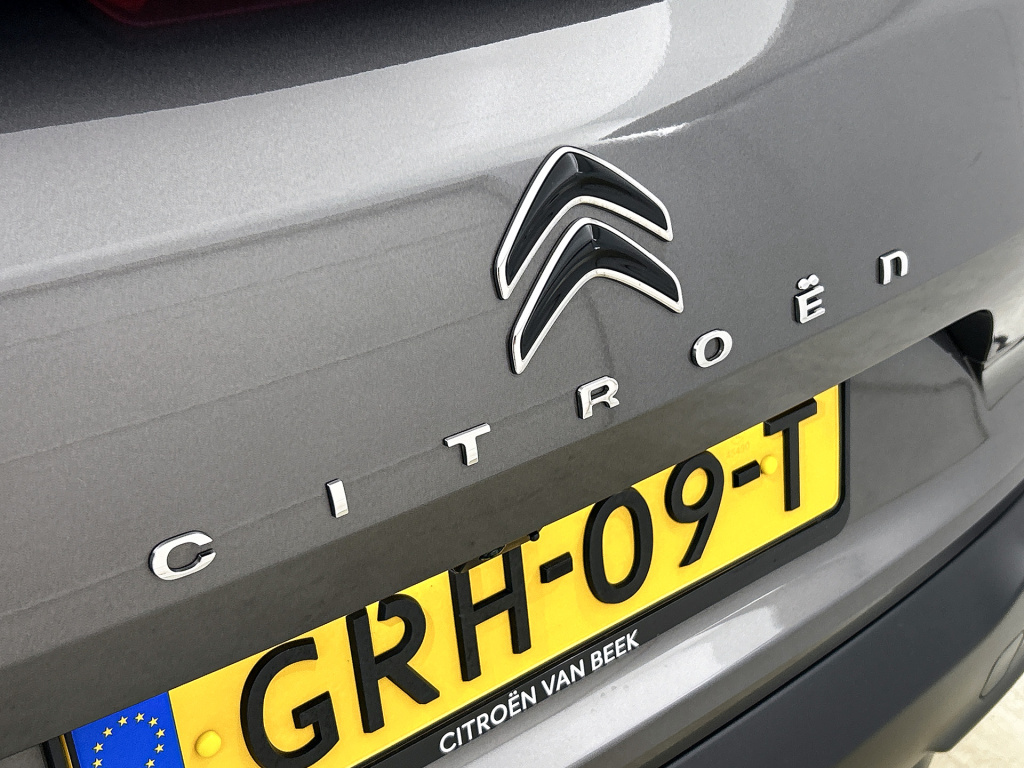 Citroen C5 X