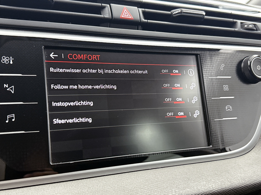 Citroen Grand C4 Picasso