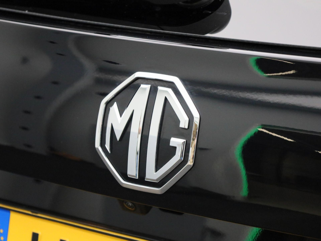 MG Mg3