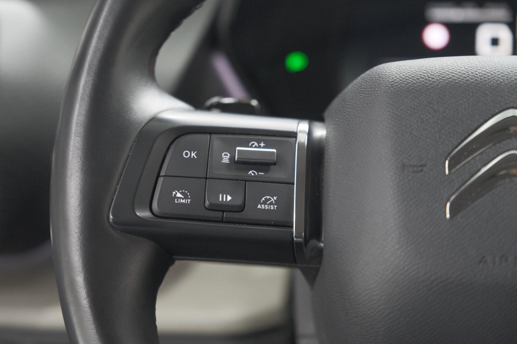 Citroen C5 X