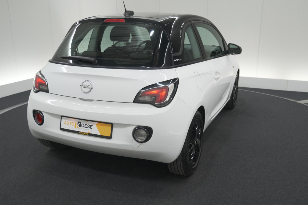 Opel Adam
