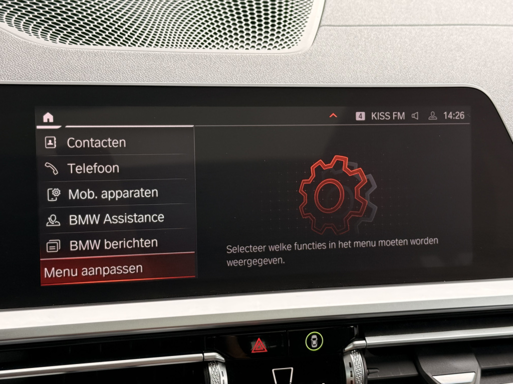 BMW 3-serie