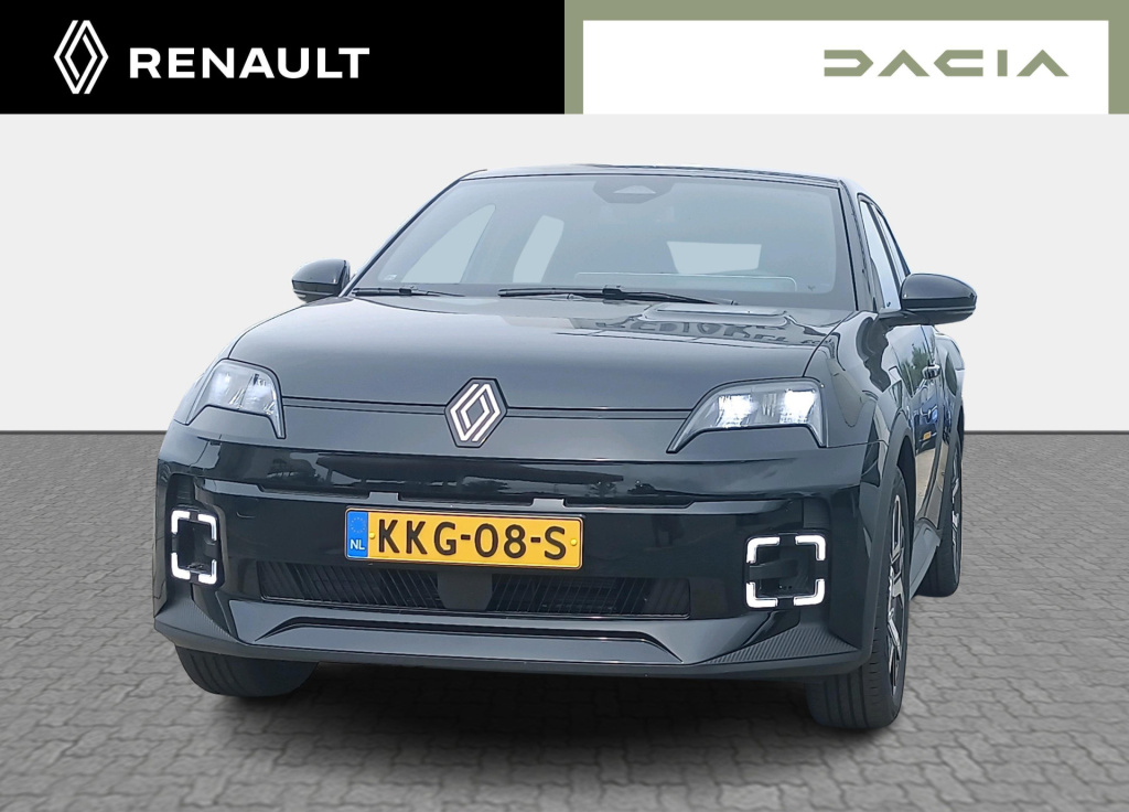 Renault 5