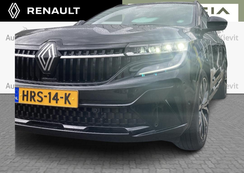 Renault Espace