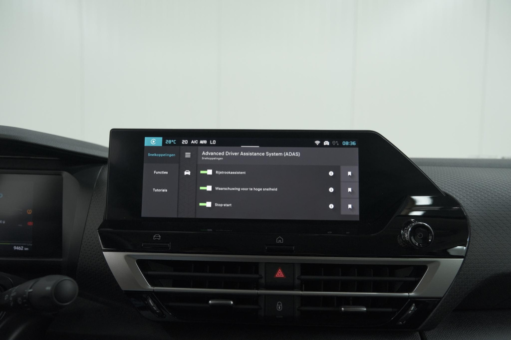 Citroen C4 X
