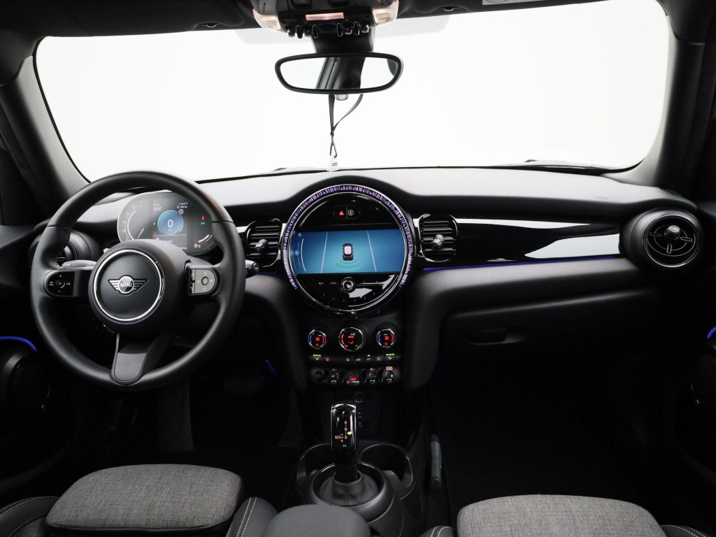 Mini 5-deurs