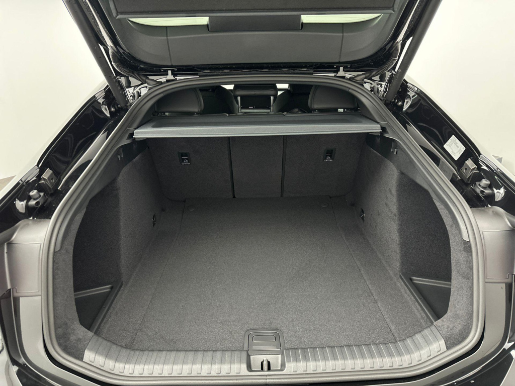 Audi A6 Sportback E-tron